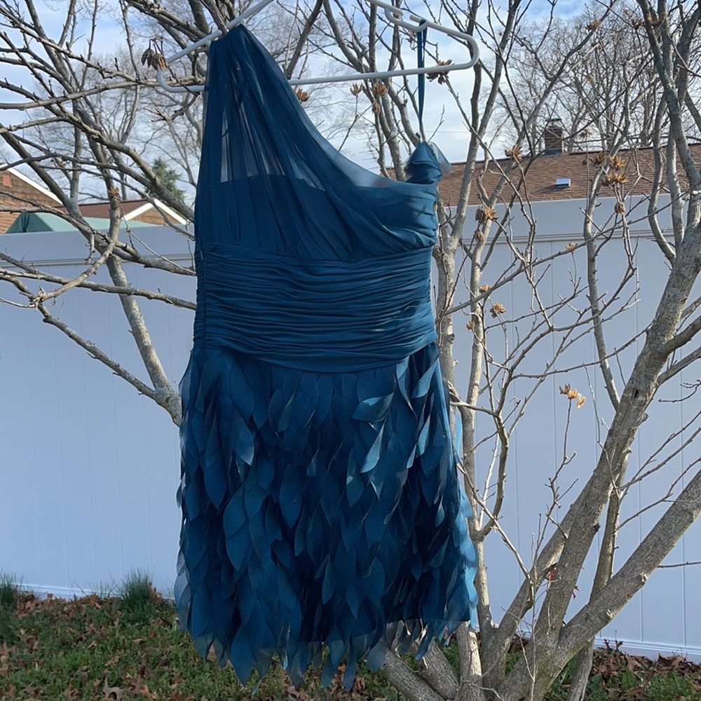 Dalia Macphee Dress